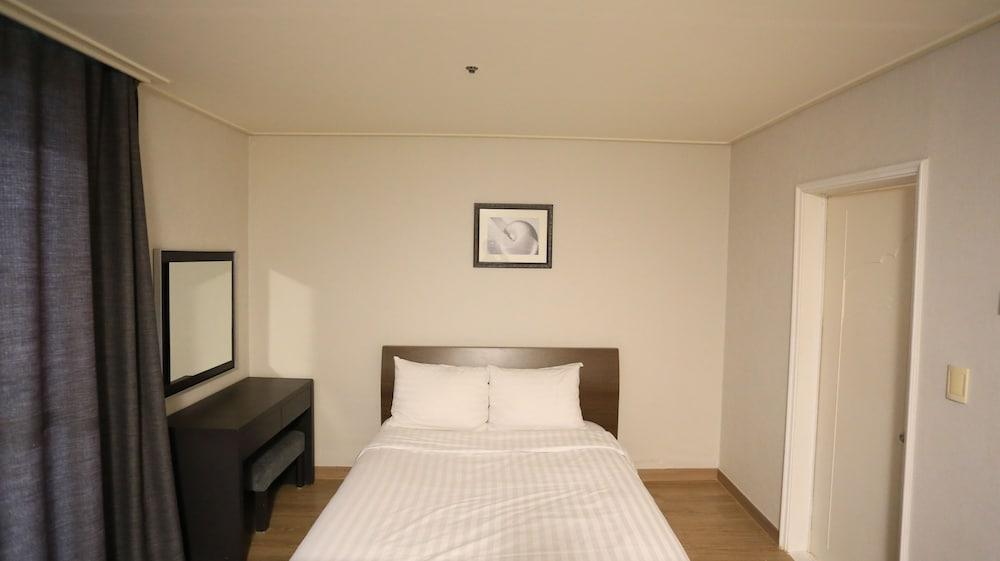 Kensington Resort Seorak Beach Sokcho Exterior foto